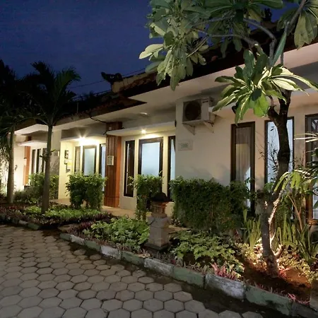 Green Villas Hotel And Spa