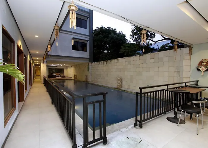 Green Villas And Spa 3*