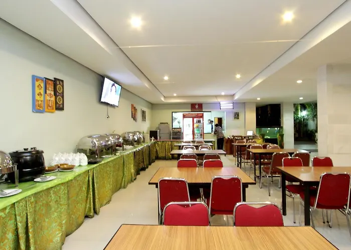 Green Villas And Spa Hotel 3*