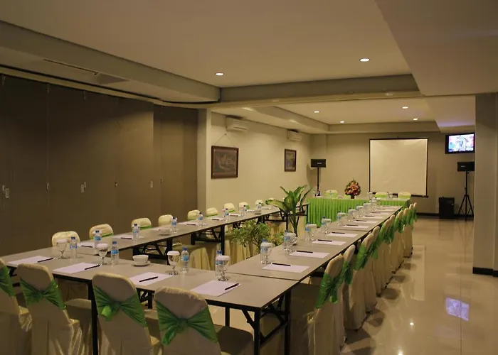 Hotel Green Villas And Spa Kuta (Bali)