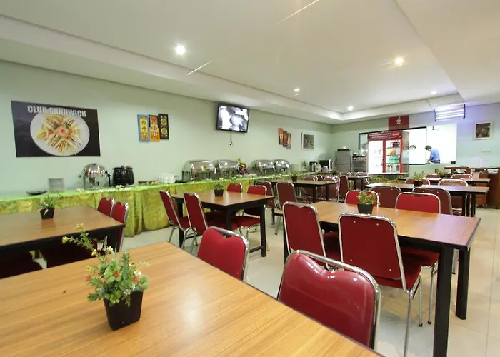Green Villas And Spa Kuta (Bali)