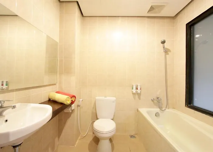Green Villas And Spa Hotel 3*