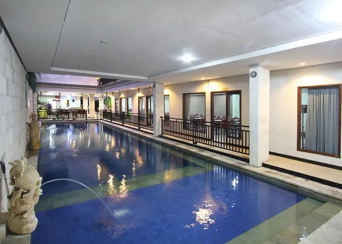 Green Villas And Spa Hotel 3*